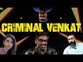 Criminal venkat  certified rascals