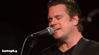 Trail of Dead — Into the Godless Void (Live in KUTX Studio 1A)