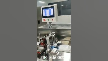 Full auto stable working speed wet wipes making machine with low price