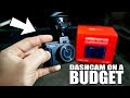 FINALLY!! A Good Cheap Dashcam... FINALLY!! A Good Cheap Dashcam...