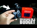 FINALLY!! A Good Cheap Dashcam...