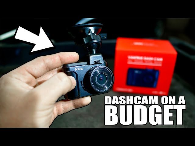 Kapture dash cam reviews — Steemit