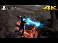 God Of War 3 Remastered PS5 Gameplay Walkthrough Part 4 - Hermes Boss Fight [Full Game] 2024