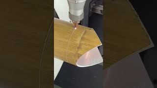 How Metal Pipes Are Cut Using Laser Cutter