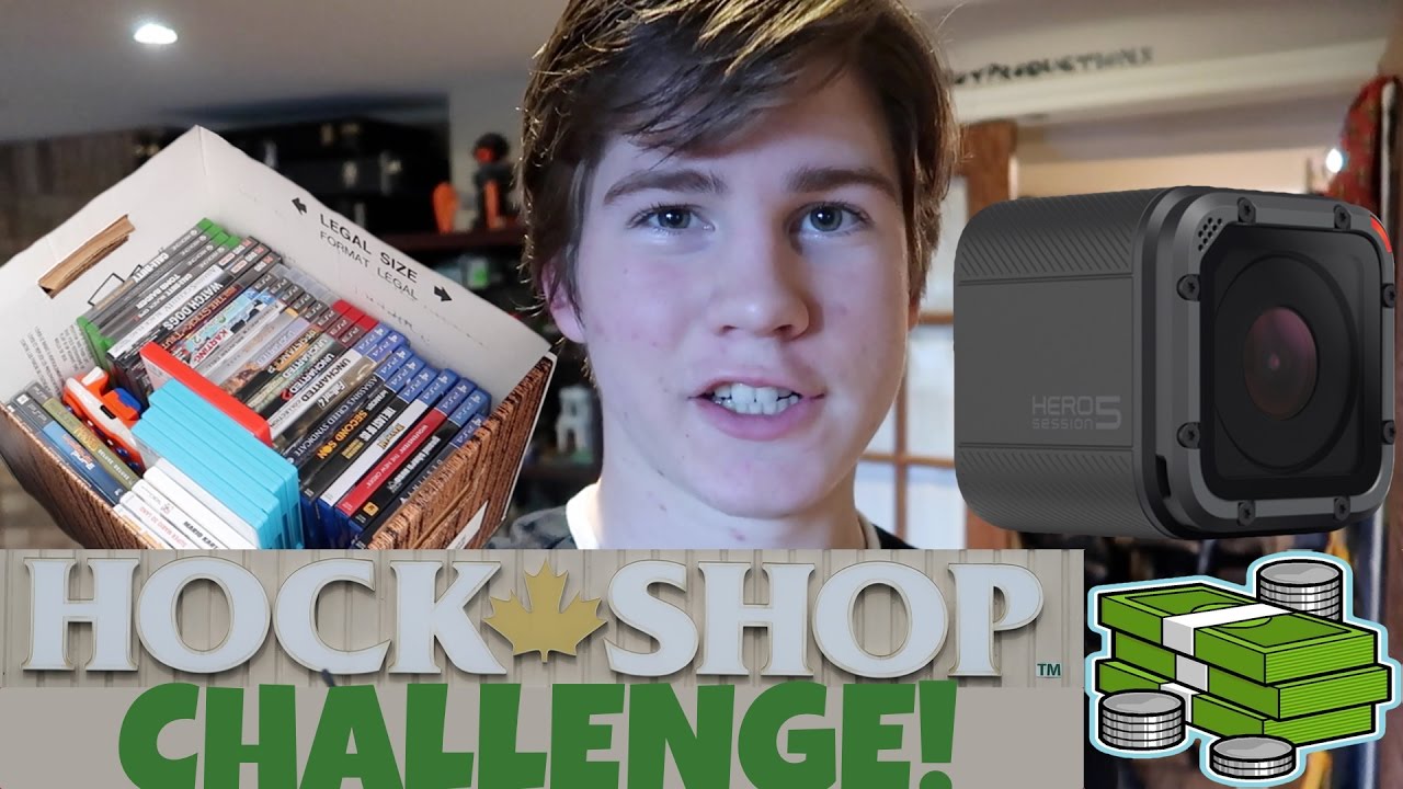 vlogs in spanish NEW THRIFT SHOP CHALLENGE!!