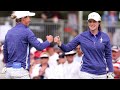 Office Hours: The Solheim Cup