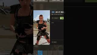 Искал медь, нашел золото #rust #fight #farm