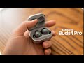 Samsung’s Galaxy Buds 4 Are Beautiful… But Confusing. Here’s Why