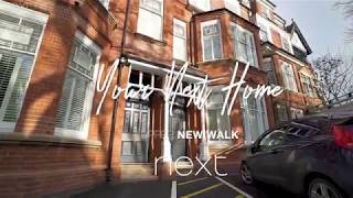 Your Next Home | Next Careers |
