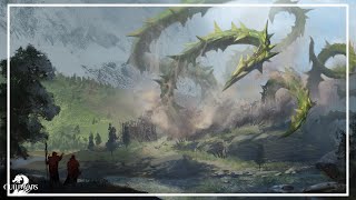 Hope Falls (Extended Version) - Guild Wars 2 OST