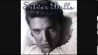 ELVIS PRESLEY - SILVER BELLS