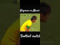 Massi Neymar Football Match Massi Neymar Football Match