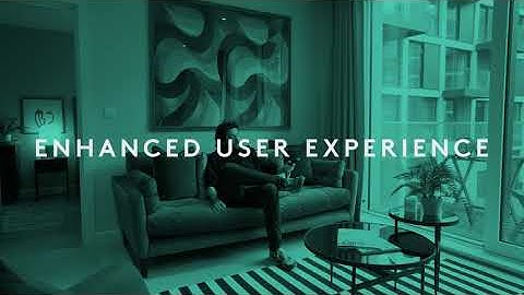 Utopi smart building technology