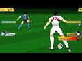 Last minute miracle shot  captain tsubasa dream team online