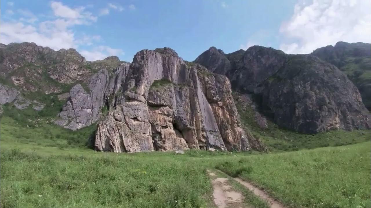Шамбала горный Алтай