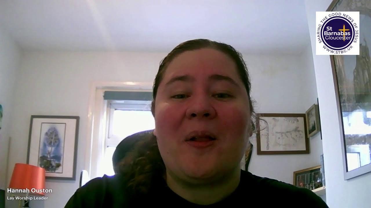 Morning Prayer Wednesday 14th January