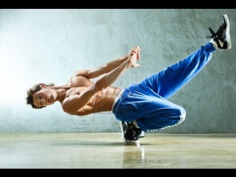 Брейк ДАНС профи. Крутой павер мув #breakdance