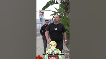 GEK pepperspraydrama met First Amendment Auditor!
