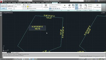 AutoCAD 2012 Introduction Training-1106 Symbols
