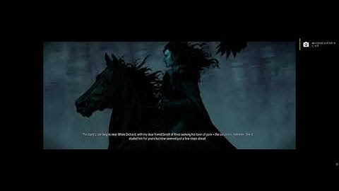 [Witcher 3] How to install - Enhanced Edition & Redux - Part.1