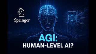 AGI: The Road to Human-Level AI | Insights from Springer Conference Proceedings