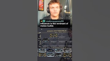 The Most CASUAL Melee Builds In Warframe