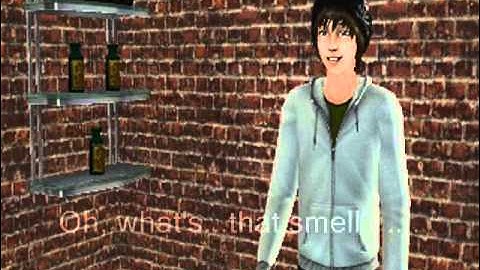 Secrets In Strangetown Episode 6