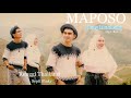 Renggi thailand feat septi pinky  maposo dung matobang official music