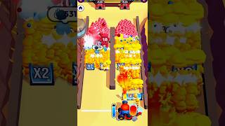 😱Boxer Giant - Mob Control Game💥 #shorts #mobcontrol #mobcontrolgameplay #dashgaming #gamingshorts