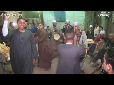 لكل سوهاجى ولكل صعيدي يبقى الفيديو ده ليك واروع مزمار بلدى