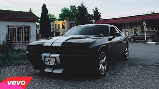 Dodge Challenger R/T Scatt Pack / (Shahmen - Mark)