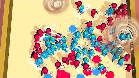 Castle Raid All Levels Gameplay android ios mobile game part #636