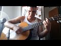 Vida - los huayra (cover luis flores)