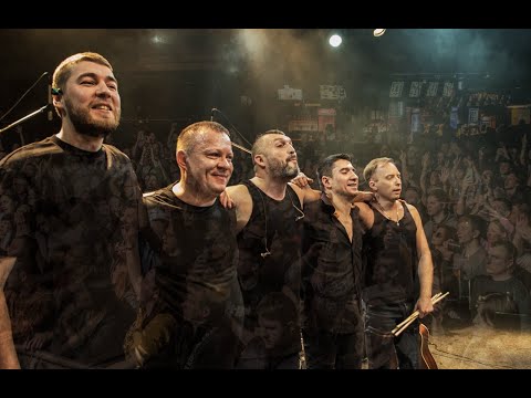 Спасибо, Москва! Переходите в наш Telegram @animaciyaband