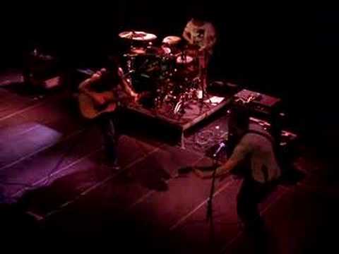 Justin Nozuka - Don't Listen To A Word... @ Paradiso