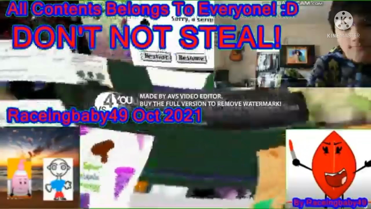 Klasky Csupo in Wiggle Major Powers Extended 3