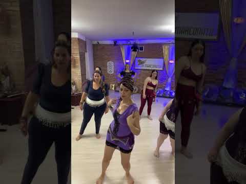 Método DANÇACURA Ju Marconato - transformação através do movimento