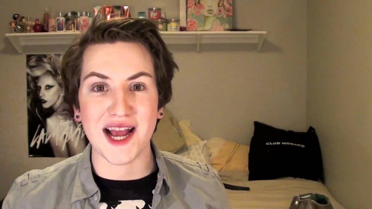 Essential MAC Brushes (For Eyes)