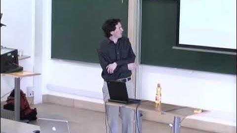 Multiple Speakers | Transport that waits for you: planning and operating personal rapid transit...