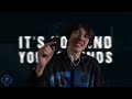Find Your Flame, но это СиВойс и эпик зашкаливает! Приятного облегчения!