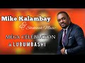 Mike kalambay  shekinah music  mga clbration  lubumbashi 2009 version courte