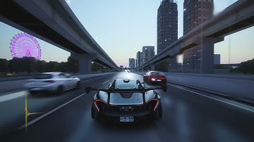 2023 Update : Assetto Corsa How To Get Rain For FREE Download CSP 1.80 preview 346