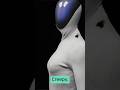 XPENG is making robots!?! 🤖🤖🤖#Robot #Xpeng #Tesla #Humanoid #AI #Future
