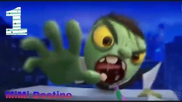 Donut Punks - Gameplay Walkthrough Part 1 - Intro & Tutorial (iOS, Android) mimi destino