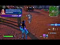 Fortnite - Search A Ghost Buried Chest Or Rare Chest And Reach 20 Players Remaining