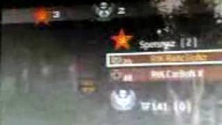 RaPiiDzZ Leaving in Mw2 DuBz (Proof)