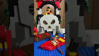 LEGO Pirates: Skull Island, set 6279, from 1995 🗡️💀🏴‍☠️