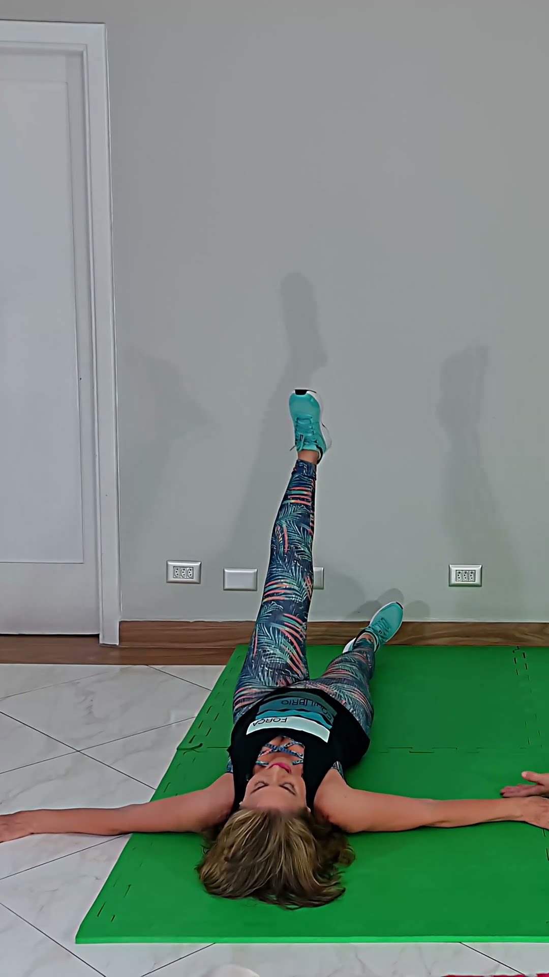 Parte 4 ?️‍♀️ Treino Cardio para Afinar a Cintura: Conquiste a Silhueta dos Sonhos