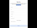 Kaashiv Infotech Full stack developer - Form Validation in Javascript #kaashivinfotech