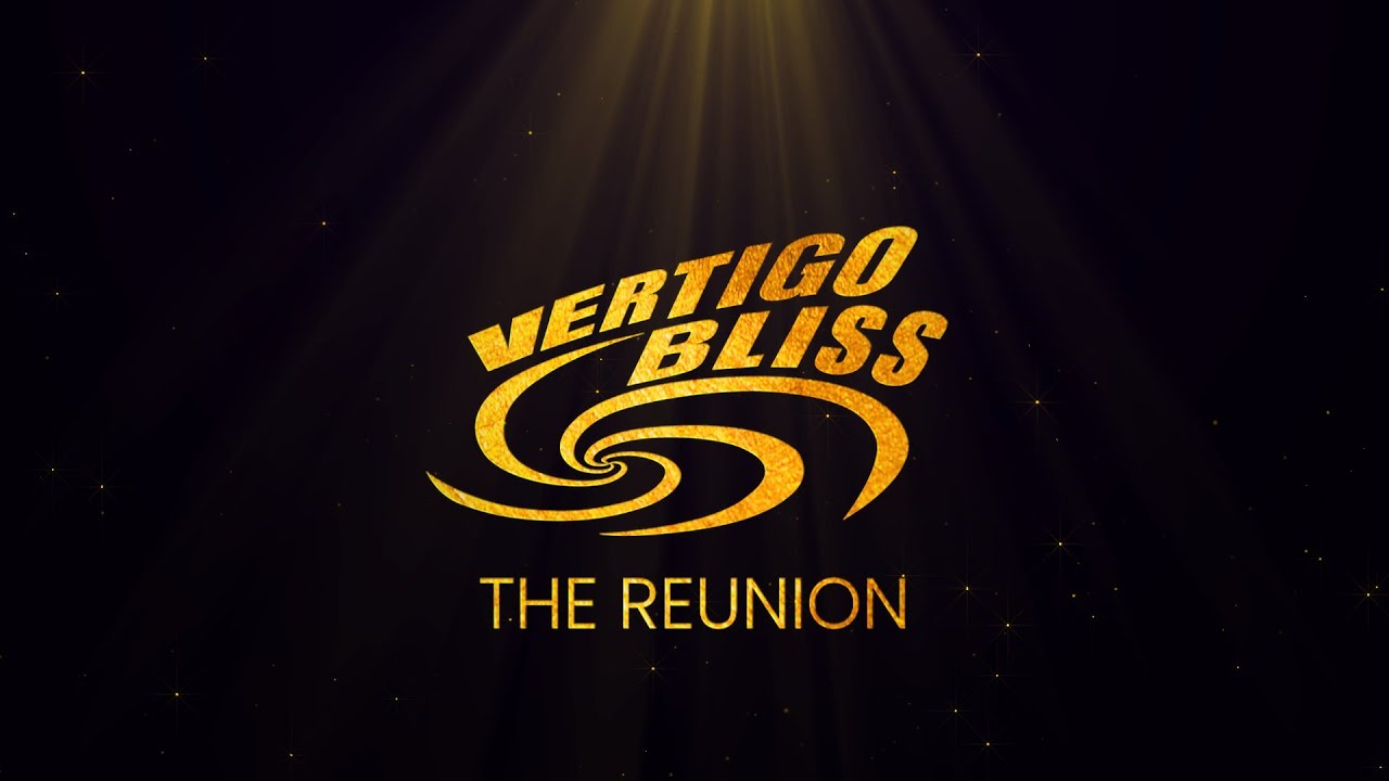 Vertigo Bliss Montage - Pigout in the Park, September 1, 2025